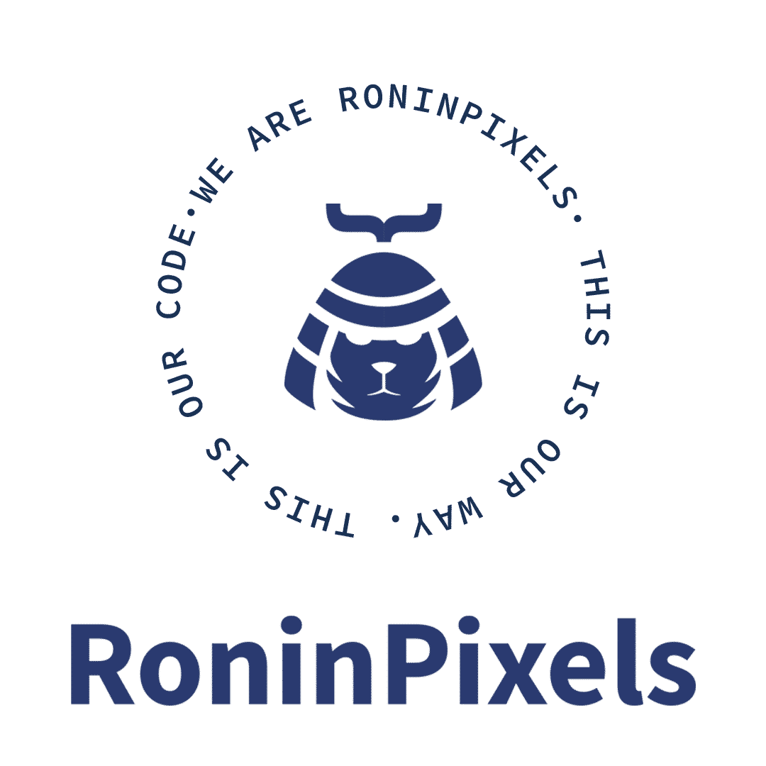 RoninPixels