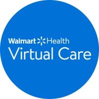 Walmart Health Virtual Care