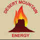 Desert Mountain Energy