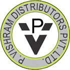 P. VISHRAM DISTRIBUTORS PRIVATE LIMITED