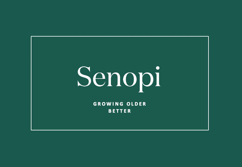 Senopi AG