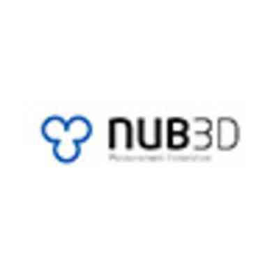NUB3D, S.L.