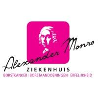 Alexander Monro Ziekenhuis BV