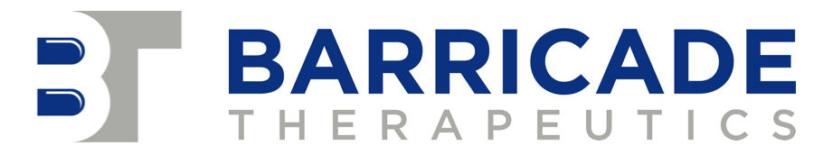 Barricade Therapeutics Corp.