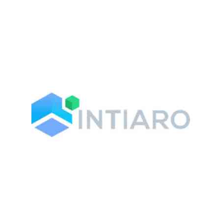 Intiaro logo