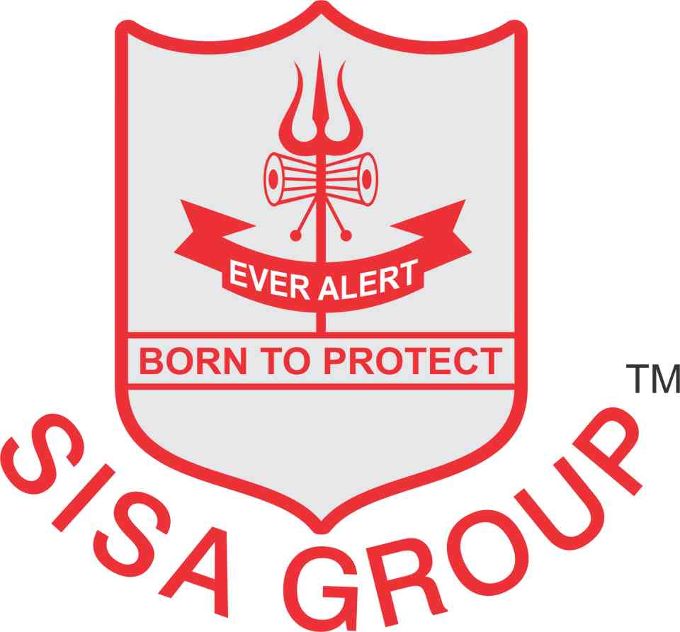 Sisa Security logo