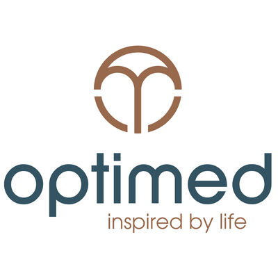 Optimed Medizinische Instrumente GmbH logo