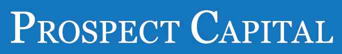 Prospect Capital