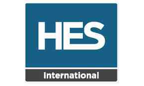 HES INTERNATIONAL B.V.