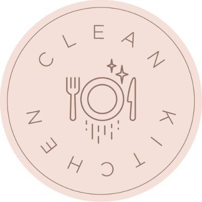 Clean Kitchen