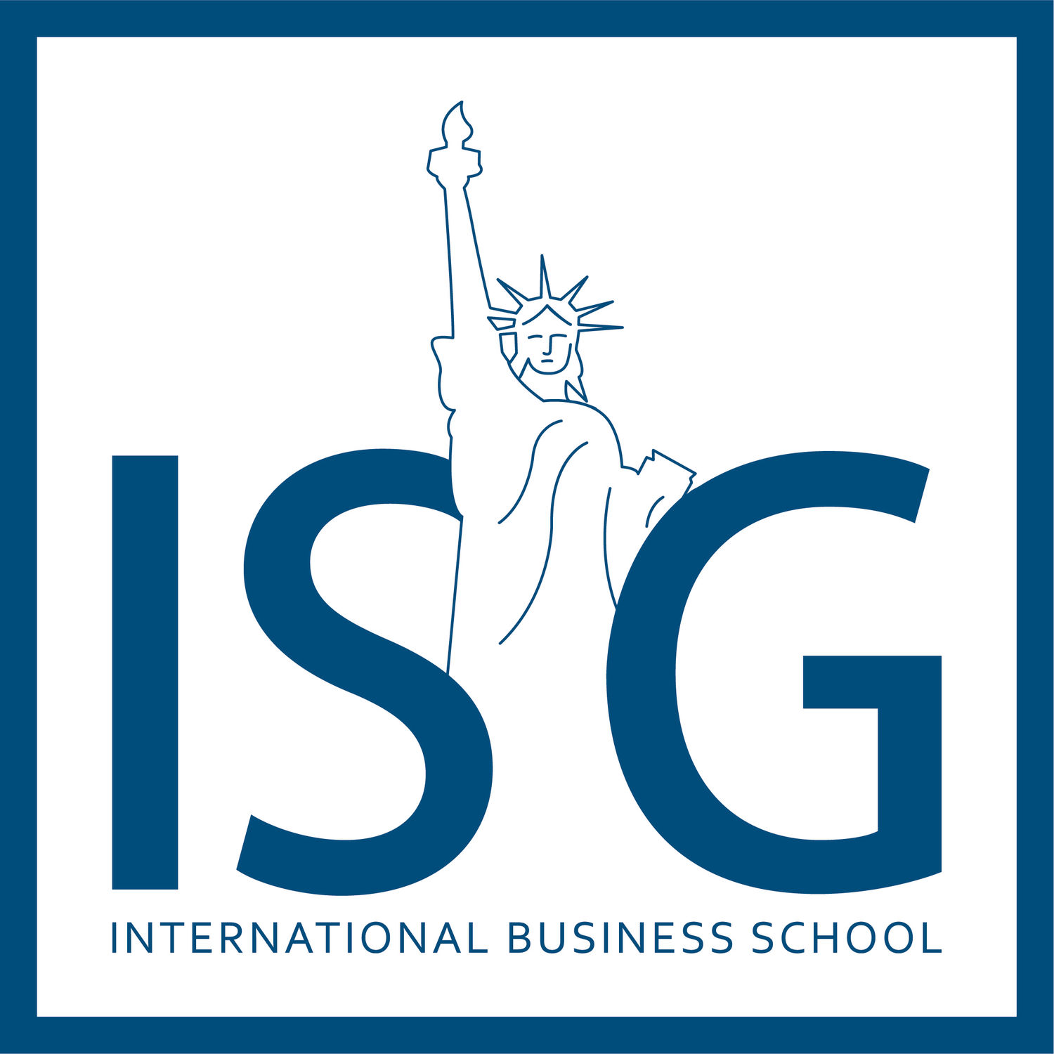 Institut Supérieur de Gestion