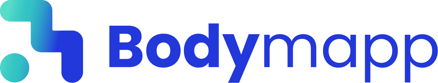 Bodymapp