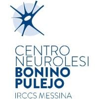 IRCCS CENTRO NEUROLESI BONINO PULEJO logo