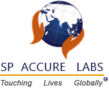 SP Accure Labs Pvt Ltd.
