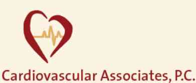 Cardiovascular Associates