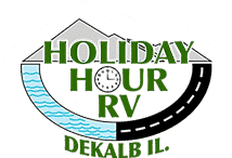 Holiday Hour RV