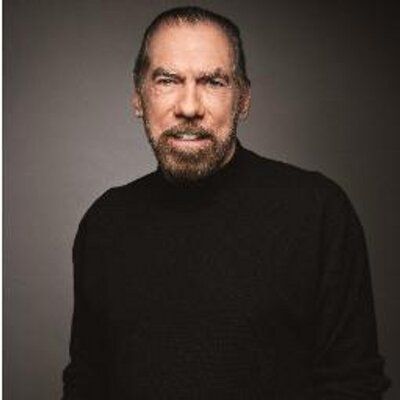 imagePlace John Paul DeJoria