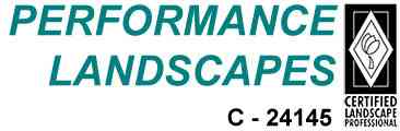 Performance Landscapes