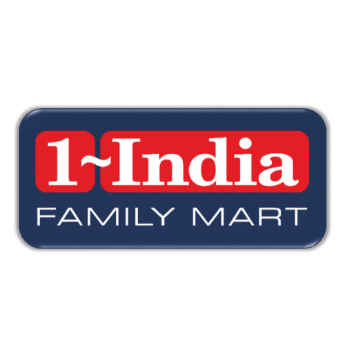 1 India Family Mart