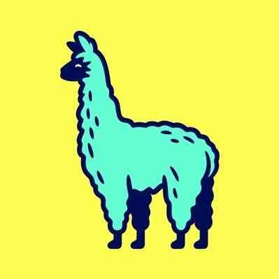 Fat Llama