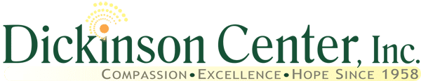 Dickinson Center, Inc.