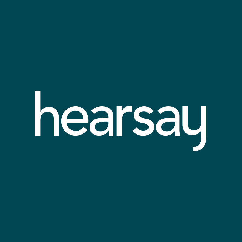 exit.name Hearsay Systems