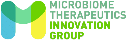 The Microbiome Therapeutics Innovation Group