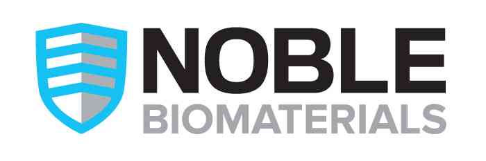 Noble Biomaterials