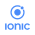Ionic logo
