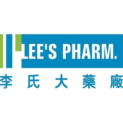 Lee's Pharmaceutical Holdings Ltd.