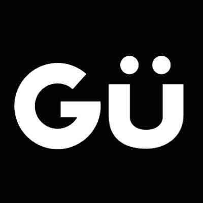 Gü Puds
