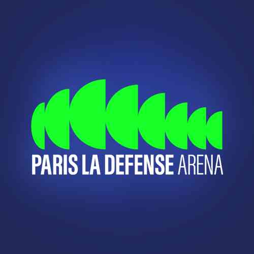 Paris La Defense Arena
