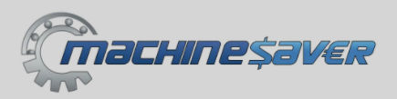 Machine Saver Inc.