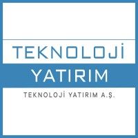 Teknoloji Yatirim Logo