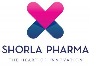 Shorla Pharma Ltd.