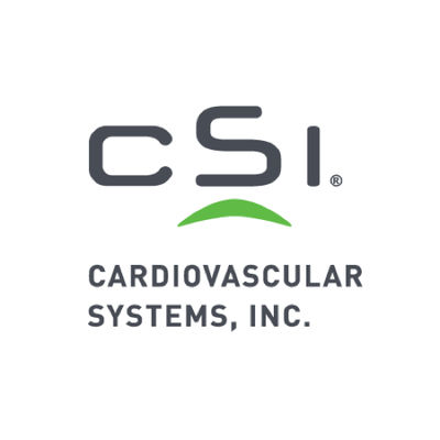 Cardiovascular Systems startup logo