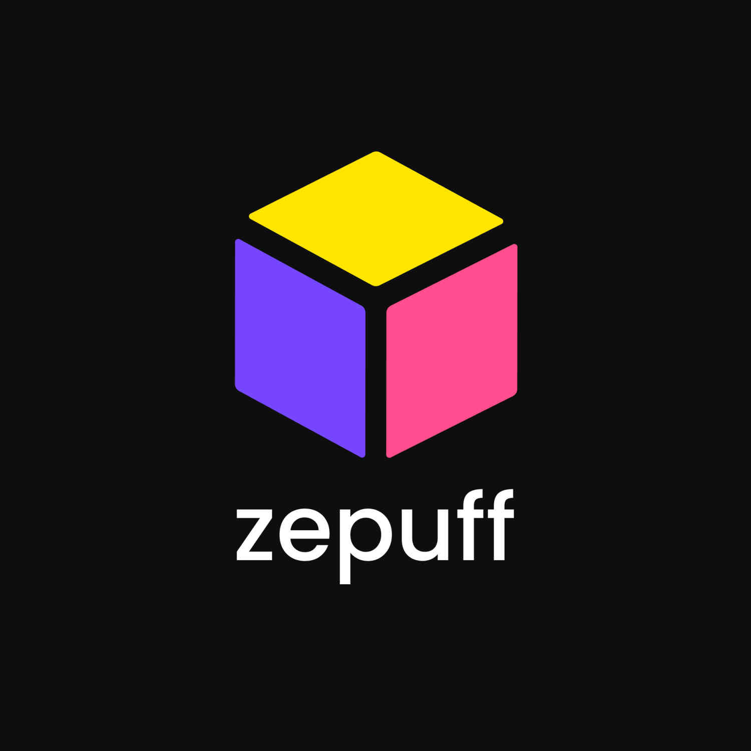 Zepuff logo