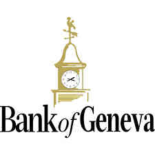 Bank of Geneva