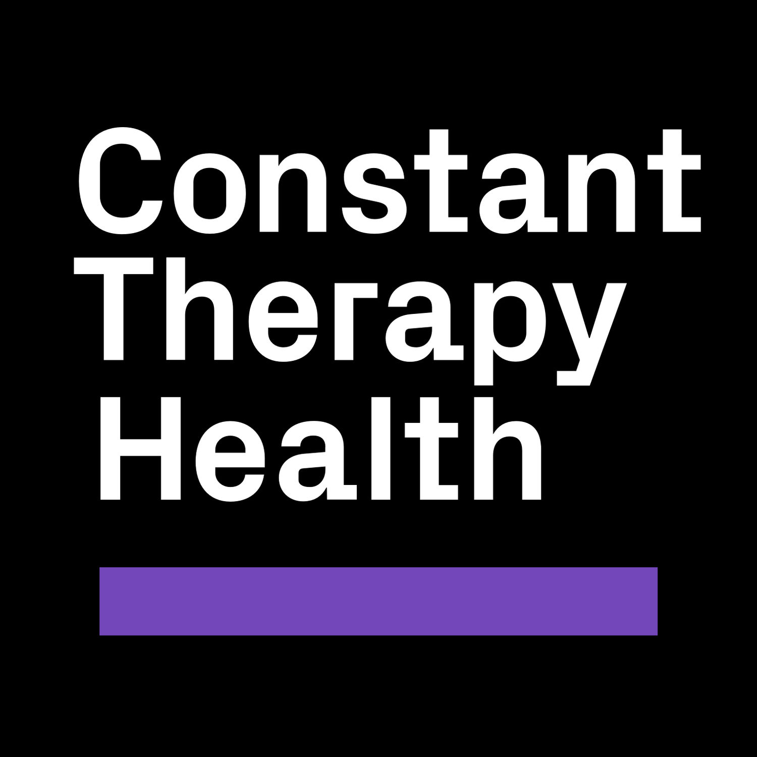 Constant Therapy Health