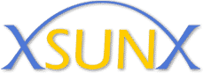 Xsunx Inc