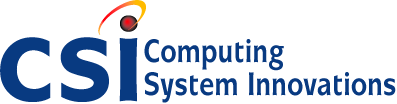 Computing System Innovations