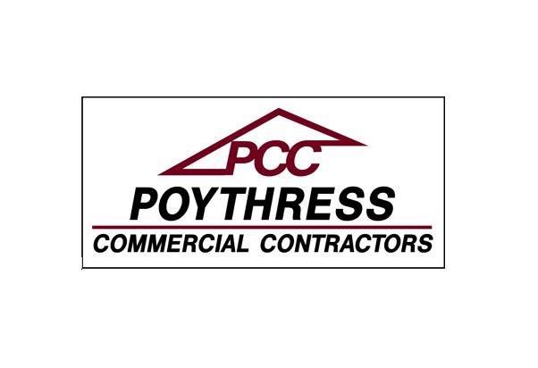 Poythress Commercial Contractors, Inc.