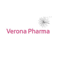 Verona Pharma Plc