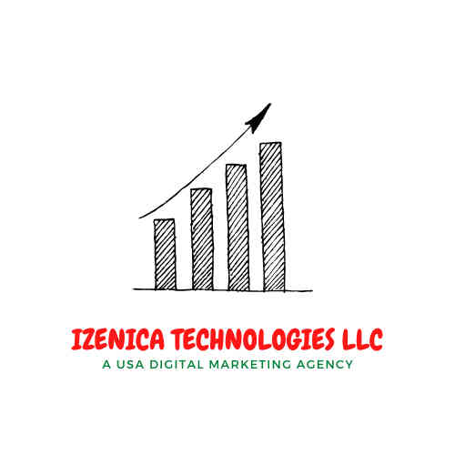 IZenica Technologies LLC logo