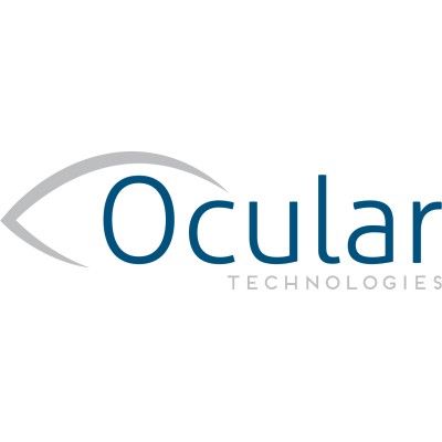 Ocular Technologies SARL