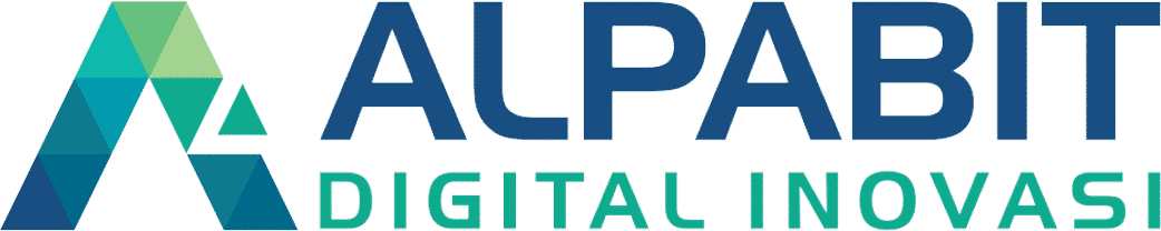 Alpabit Digital Inovasi logo