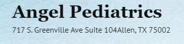 Angel Pediatrics