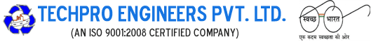 Techpro Engineers Pvt. Ltd.