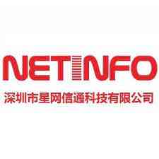 NetInfo