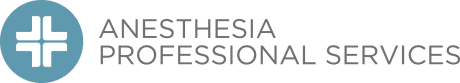 Anesthesia Professional Services.
